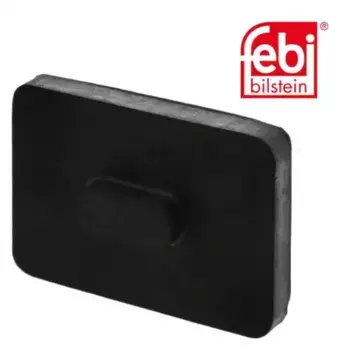 Отбойник рессоры FEBI 07671