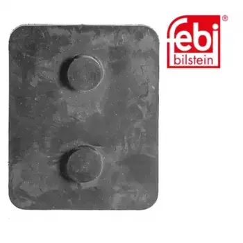 Отбойник рессоры FEBI 07770