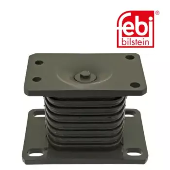 Отбойник рессоры FEBI 17475