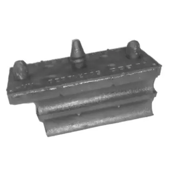 Отбойник рессоры EMMERRE 100912