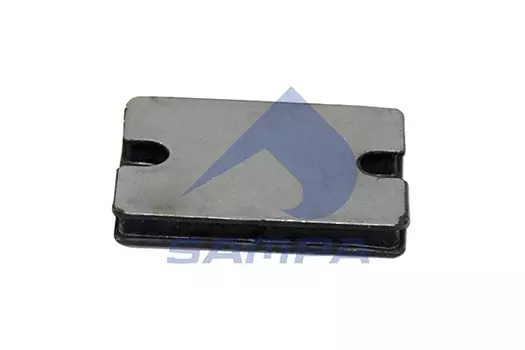 Отбойник рессоры SAMPA 020.299