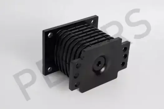 Отбойник рессоры PETERS 144.039-00A