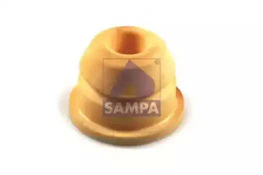 отбойник рессоры! (р) 15x100/120x85 M12x1.5\ MAN 020.232 SAMPA