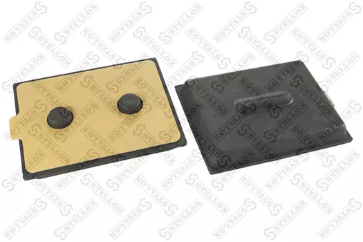 Отбойник рессоры STELLOX 84-02152-SX