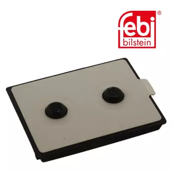 Отбойник рессоры FEBI 35321