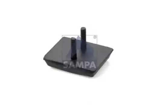Отбойник рессоры SAMPA 011.074