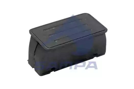 Отбойник рессоры SAMPA 011.289