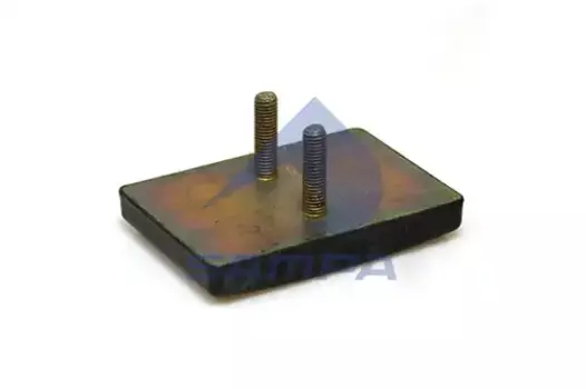 Отбойник рессоры SAMPA 020.298