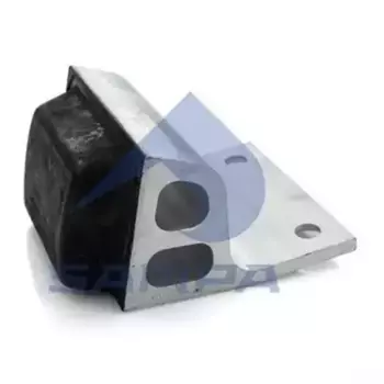 Отбойник рессоры SAMPA 042.292