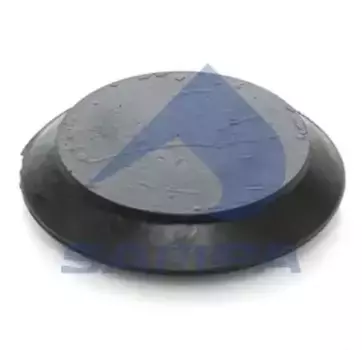 Отбойник рессоры SAMPA 050.072