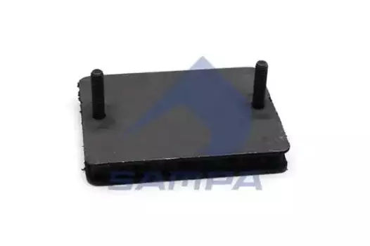 Отбойник рессоры SAMPA 051.240