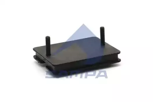 Отбойник рессоры SAMPA 051.241