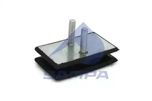 Отбойник рессоры SAMPA 052.146