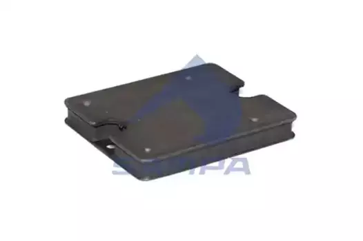 Отбойник рессоры SAMPA 060.457