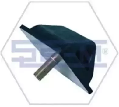 Отбойник рессоры SE-M 7525