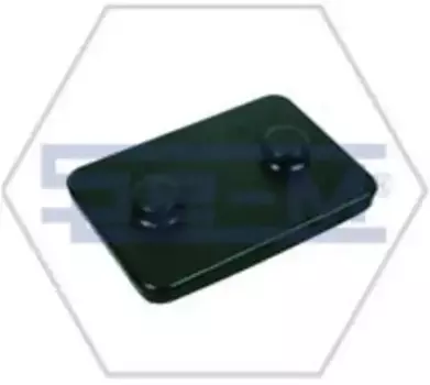 Отбойник рессоры SE-M 7713