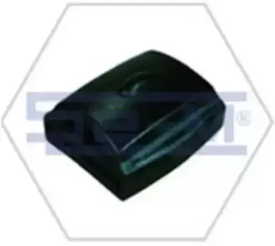 Отбойник рессоры SE-M 7714