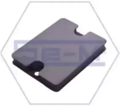 Отбойник рессоры SE-M 7900