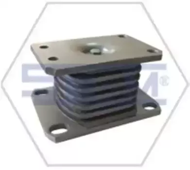 Отбойник рессоры SE-M 8029