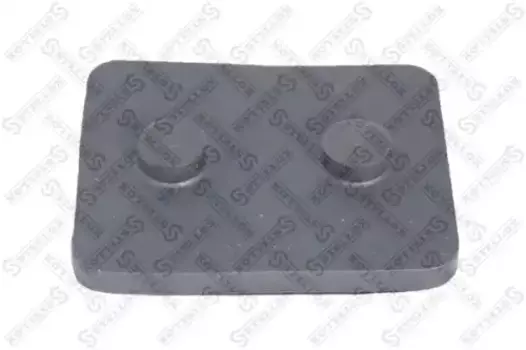 Отбойник рессоры STELLOX 84-02000-SX