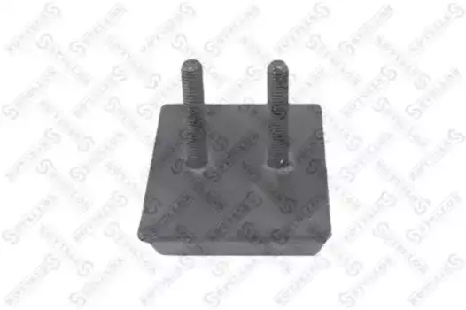 Отбойник рессоры STELLOX 84-02112-SX