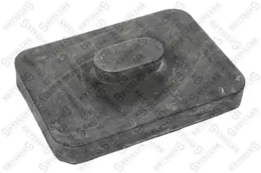 Отбойник рессоры STELLOX 84-02117-SX