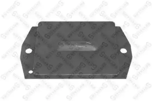 Отбойник рессоры STELLOX 84-02129-SX