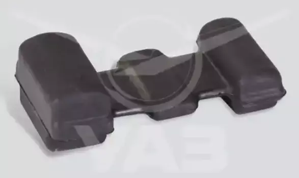 Отбойник рессоры УАЗ 045150290243000