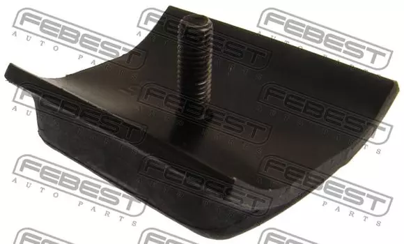 Отбойник рессоры FEBEST ISD-NKR