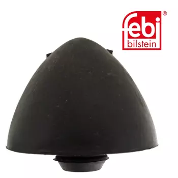 отбойник рычага переднего!\ VW T4