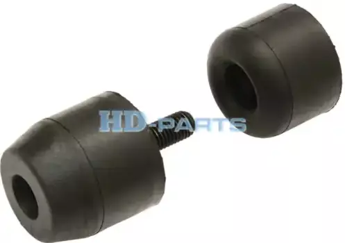 отбойник стабилизатора кабины! \ Volvo FH/FM 12->