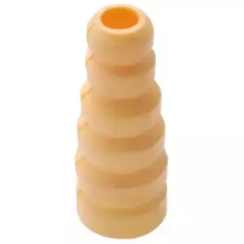 ОТБОЙНИК ЗАДНЕГО АМОРТИЗАТОРА HD-CFR FEBEST