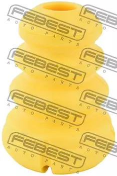 отбойник заднего амортизатора!\ Kia Ceed 16> KD-CEEDA2R FEBEST