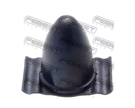 отбойник заднего амортизатора!\MITSUBISHI L200 MD-006 FEBEST