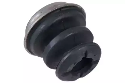 отбойник заднего амортизатора!\ Nissan Qashqai 06>/XTrail 07>, Renault Koleos 08> Z57329 ZENTPARTS