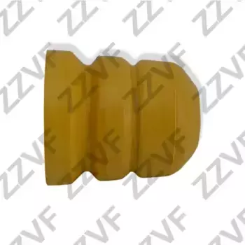 Отбойник заднего амортизатора ZVTM162A ZZVF