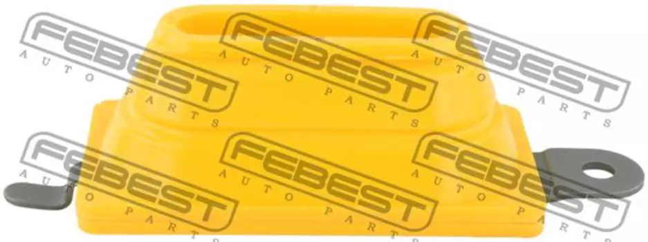 Отбойник рессоры FEBEST FDD-FYR