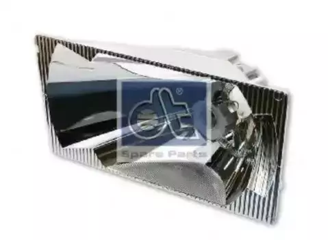 отражатель фары !9DE 145 676-011 правой без рассеивателя \SCANIA 4-Serie 1.21467 DT