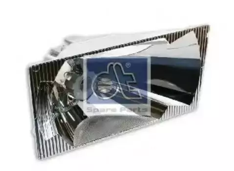 отражатель фары! левый для 1.21486\Scania P/G/R/T 1.21466 DT