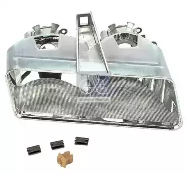 отражатель фары!\VOLVO FM9(G1)/12(G2), FH12(G3) 2.92017 DT