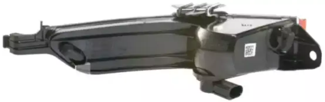 светоотражатель! задний правый\ VW Touareg 10-18 2XX 010 344-201 HELLA