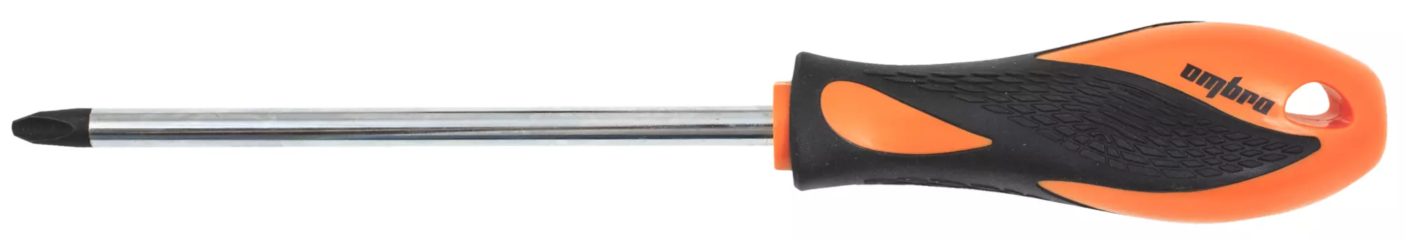 ОТВЕРТКА КРЕСТОВАЯ 3 Х 150 ММ OMBRA 513150