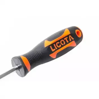 ОТВЕРТКА ПРОФЕССИОНАЛЬНАЯ SL5.5, 100 ММ ASD5310055 LICOTA