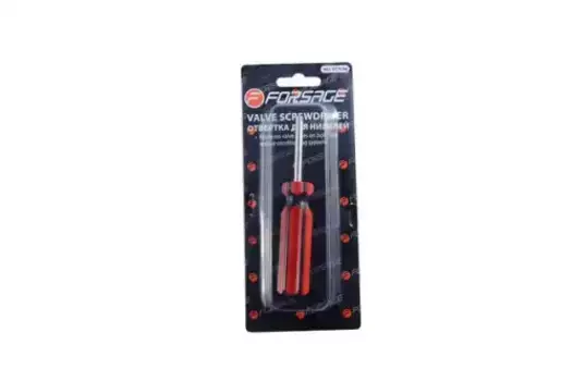 отвертка для нипелей! в блистере\ F-VCT-04 FORSAGE