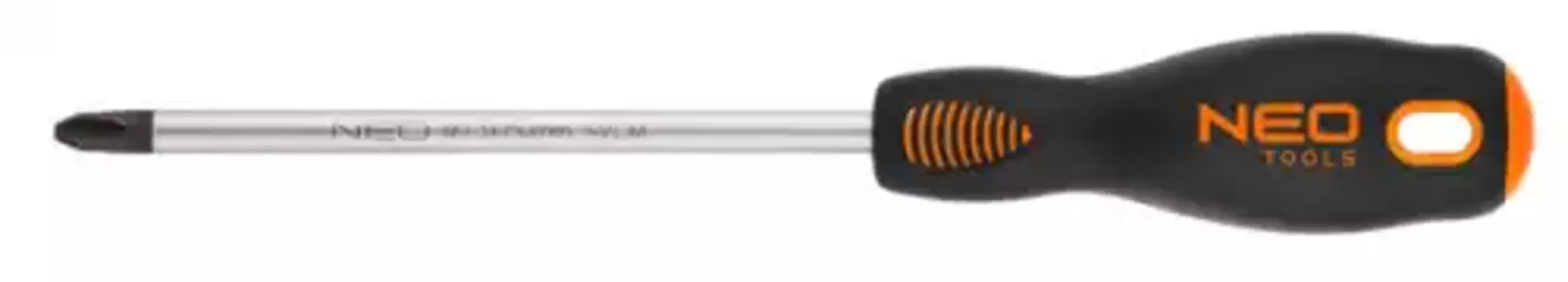 отвертка! крестовая, PH3 x 150 мм, S2\ 04-026 NEO