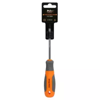 отвертка крестовая с эргономичной рукояткой PH2x100мм !\ AT-SP2-03 AIRLINE