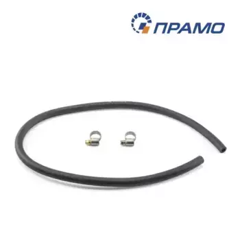 P0108-95 P0108-95 (ПРАМО) Патрубок