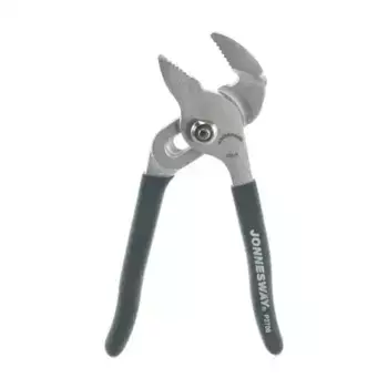 P2706 КЛЕЩИ ПЕРЕСТАВНЫЕ С ТРУБНЫМ ЗАХВАТОМ, 160 ММ JONNESWAY