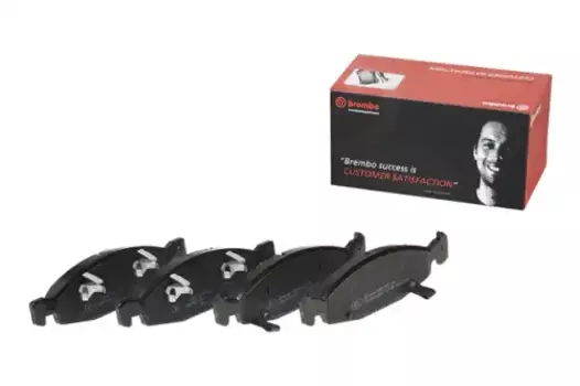 P37005 GDB4120=736 02!колодки дисковые п.\ Jeep Grand Cherokee 4.0/4.7/2.7CRTi/3.0TD 99-02