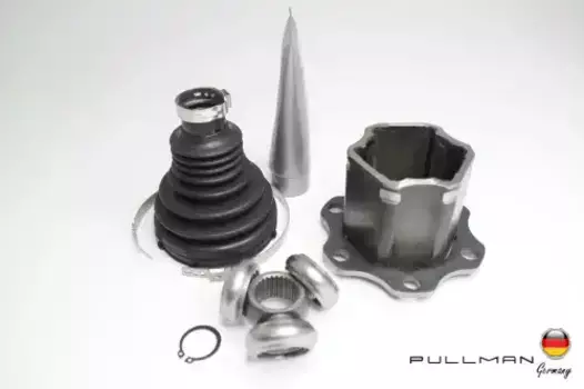 P4CV435 Шрус внутренний PULLMAN